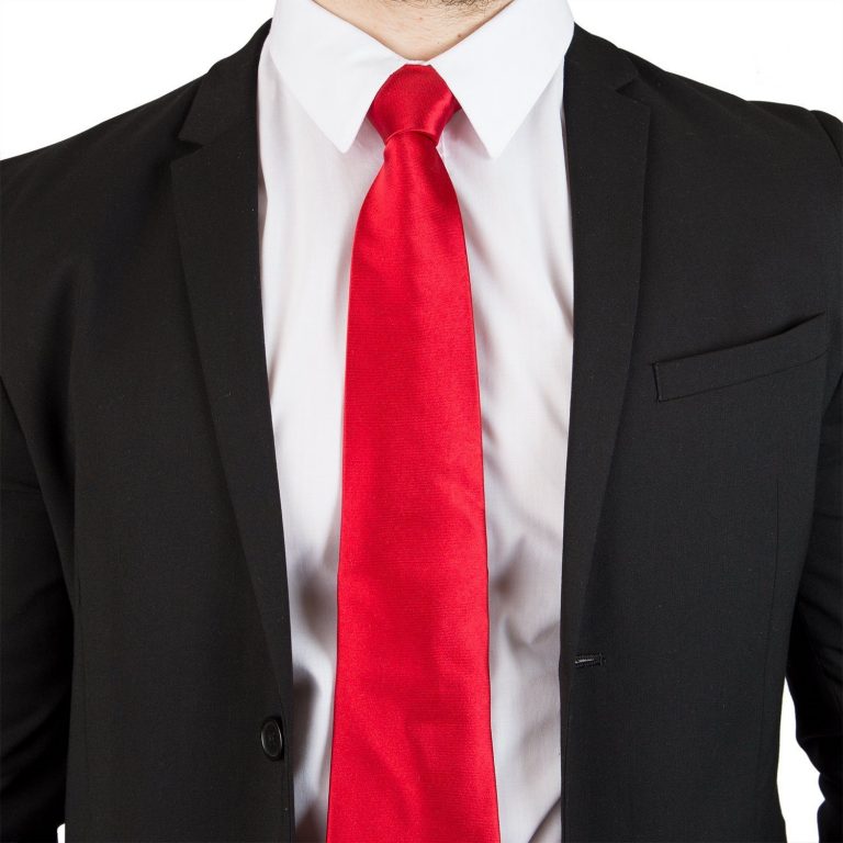 Tie : 3 Suggestions to Enhance Your Interview Outfit – Active Mind